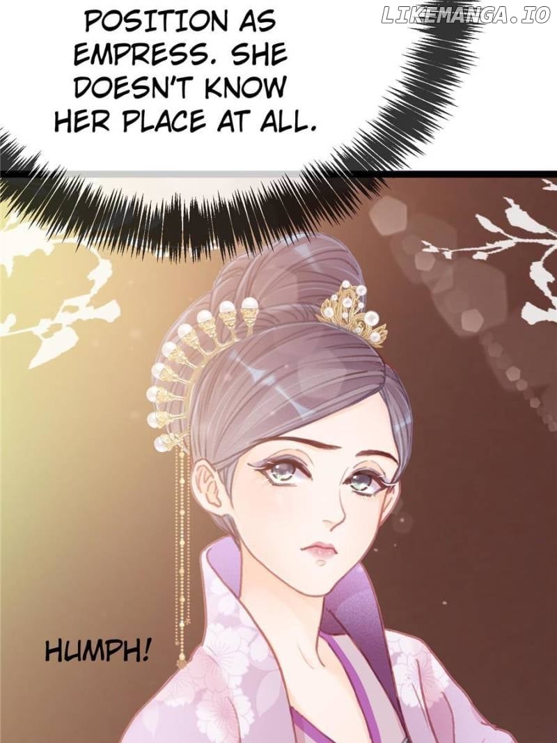 My Cute Concubine Chapter 22 - page 6