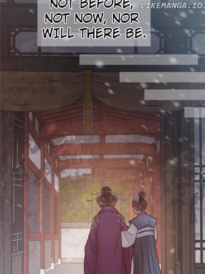 My Cute Concubine Chapter 22 - page 73