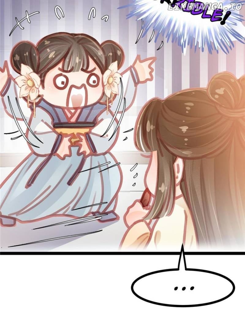 My Cute Concubine Chapter 22 - page 78