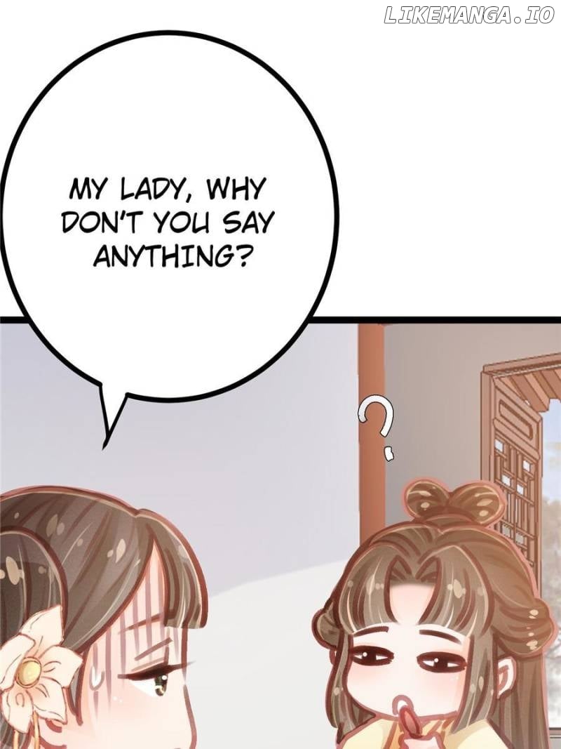 My Cute Concubine Chapter 22 - page 79