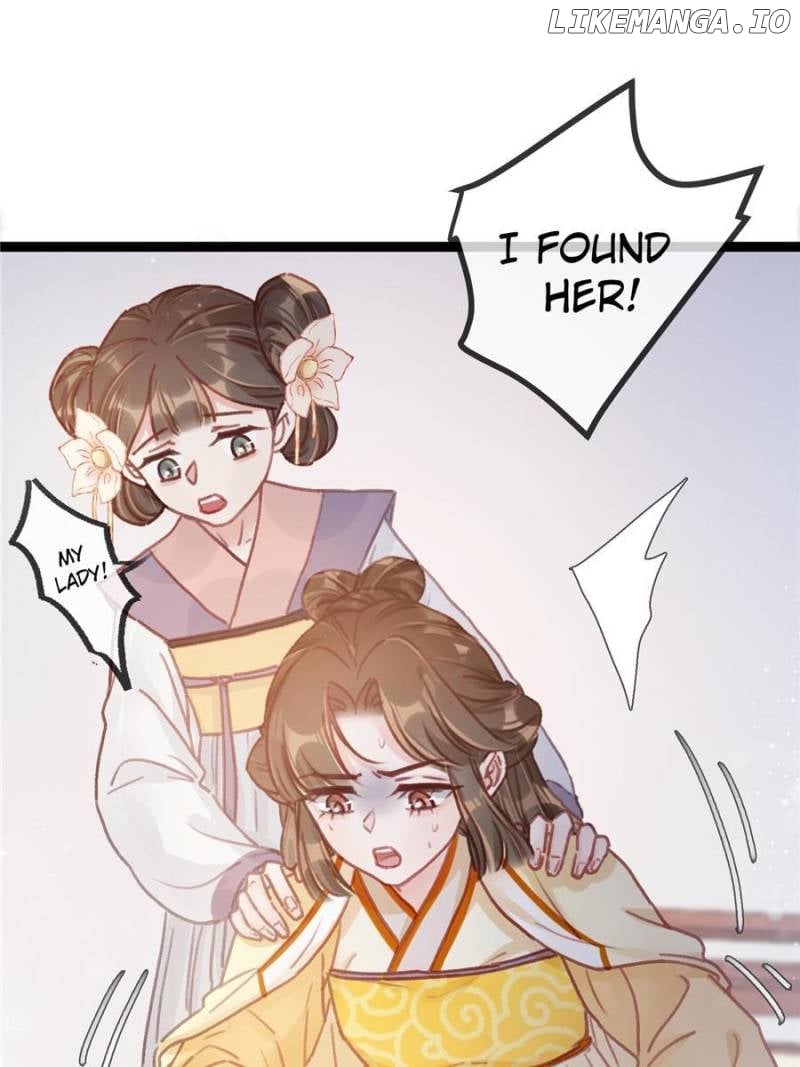 My Cute Concubine Chapter 21 - page 15