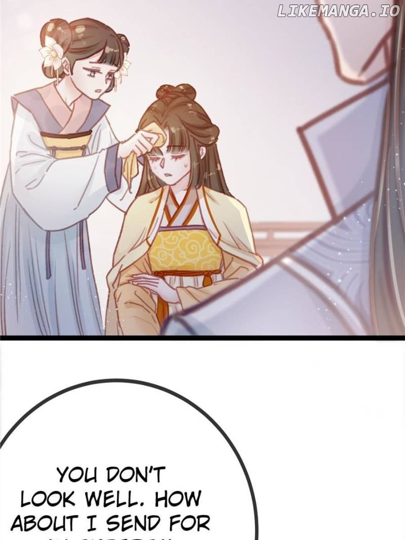 My Cute Concubine Chapter 21 - page 20