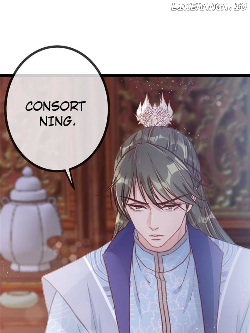 My Cute Concubine Chapter 21 - page 43