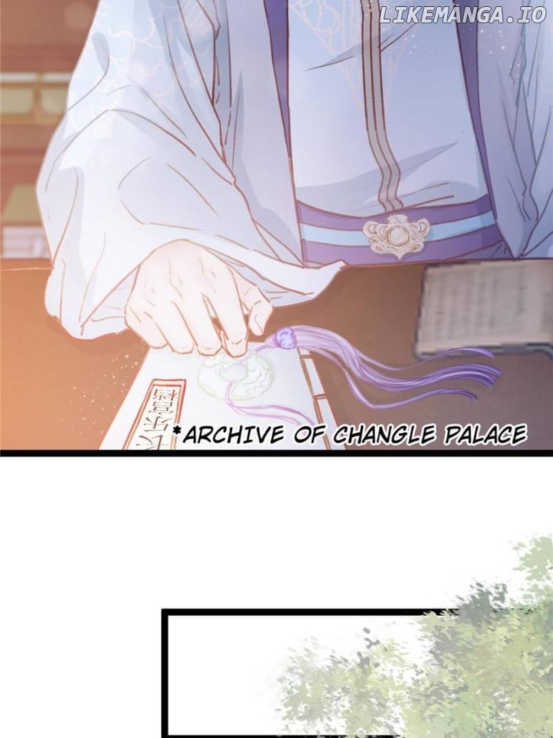 My Cute Concubine Chapter 21 - page 44