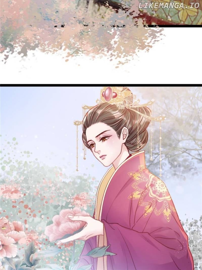 My Cute Concubine Chapter 21 - page 46