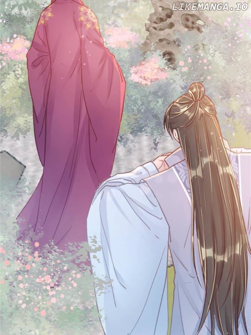 My Cute Concubine Chapter 21 - page 48