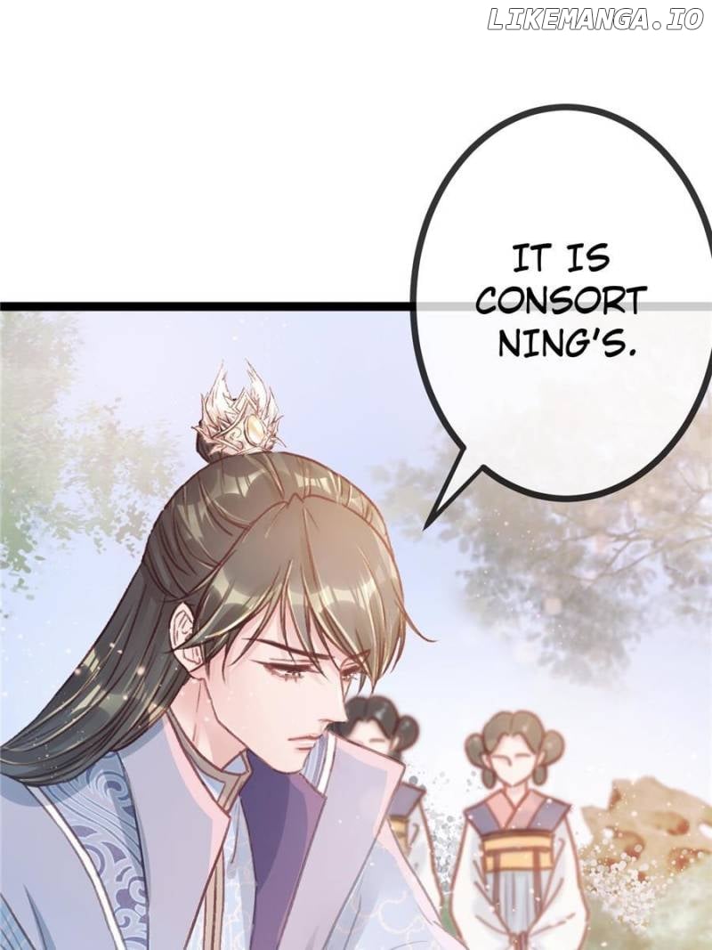 My Cute Concubine Chapter 21 - page 57