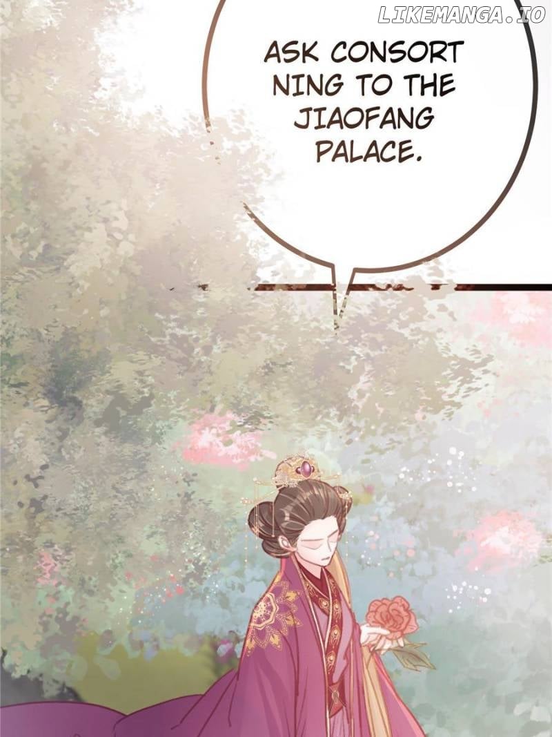 My Cute Concubine Chapter 21 - page 60