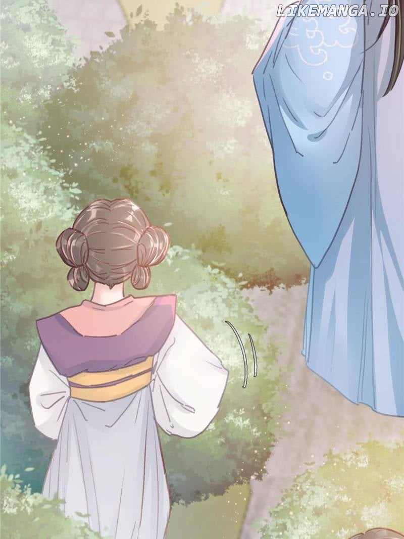 My Cute Concubine Chapter 21 - page 62