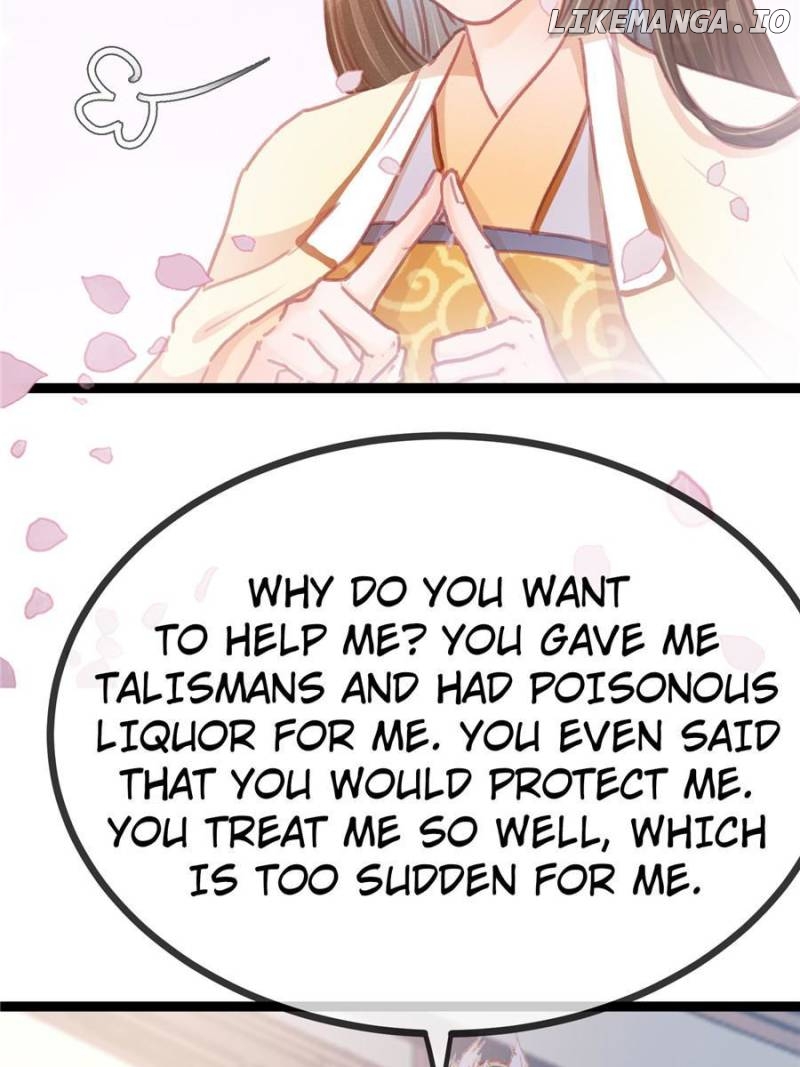 My Cute Concubine Chapter 20 - page 19