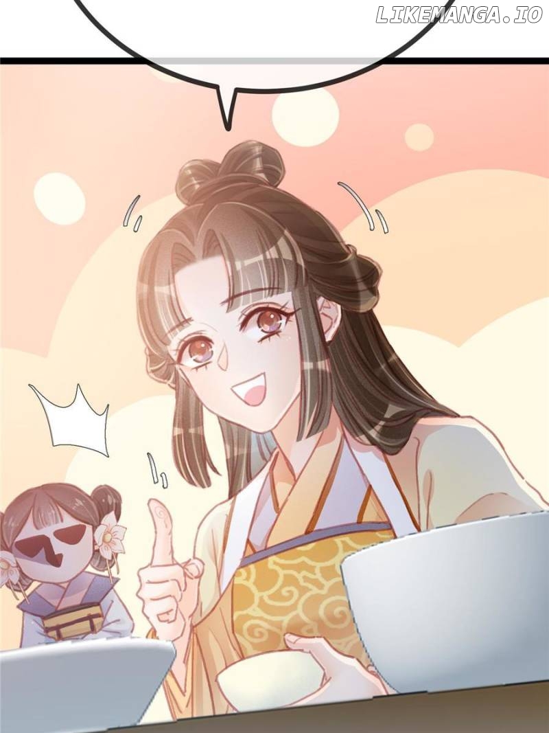 My Cute Concubine Chapter 20 - page 4