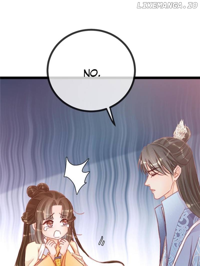 My Cute Concubine Chapter 20 - page 8