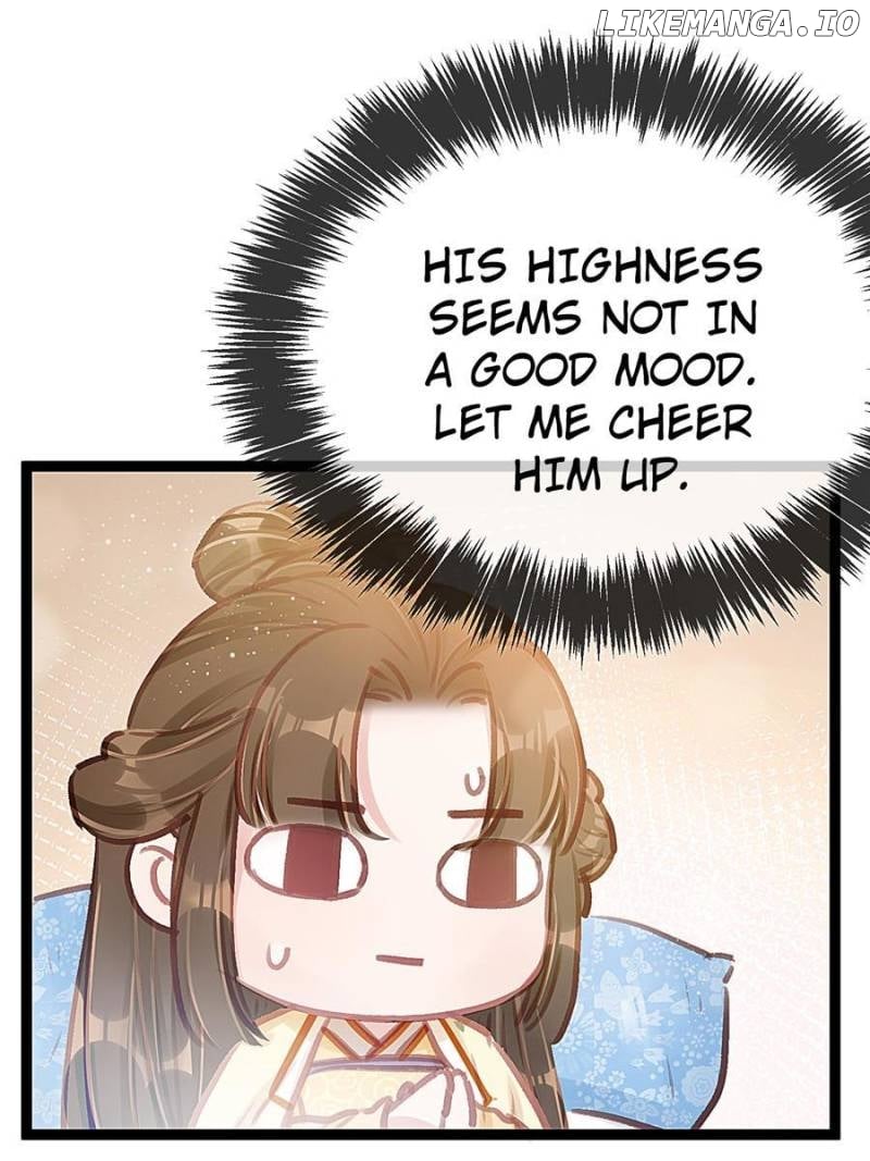 My Cute Concubine Chapter 19 - page 17