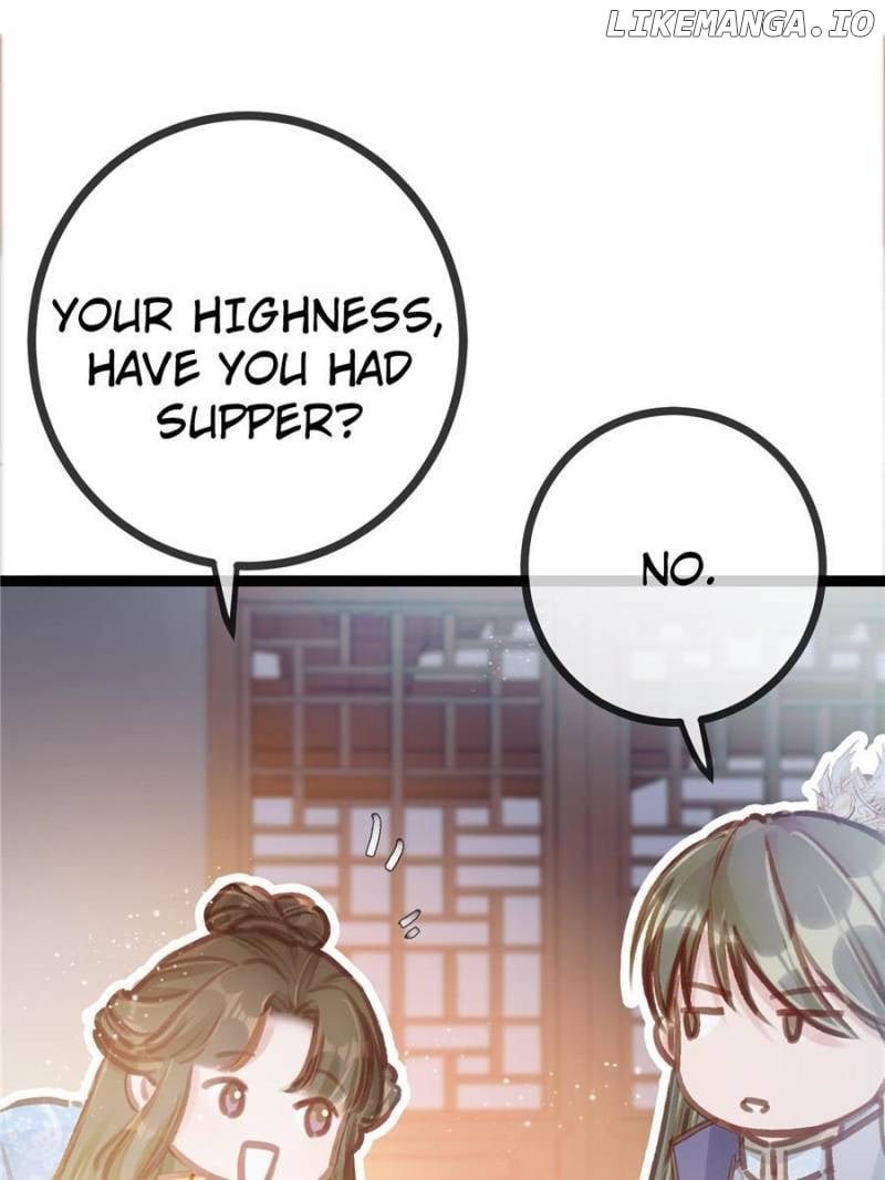 My Cute Concubine Chapter 19 - page 18