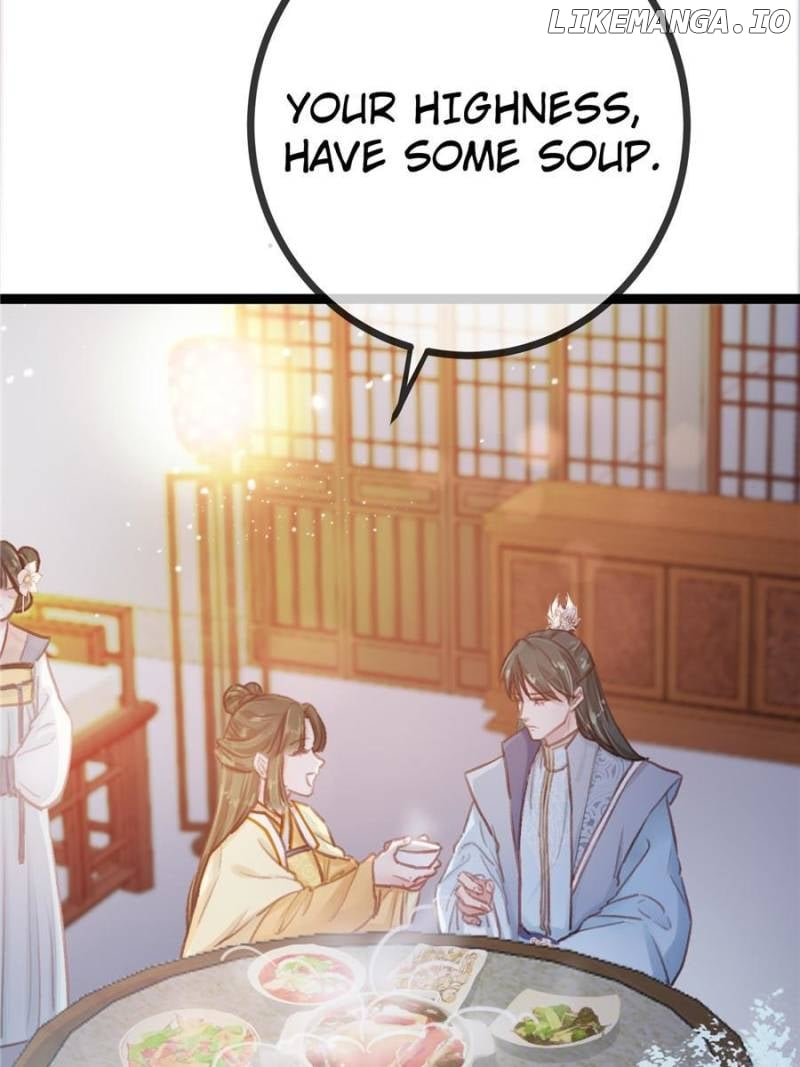 My Cute Concubine Chapter 19 - page 26