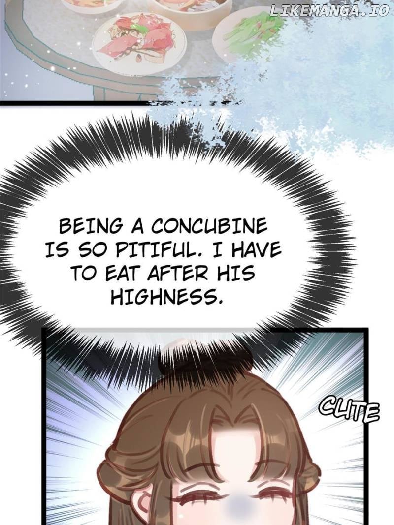 My Cute Concubine Chapter 19 - page 27