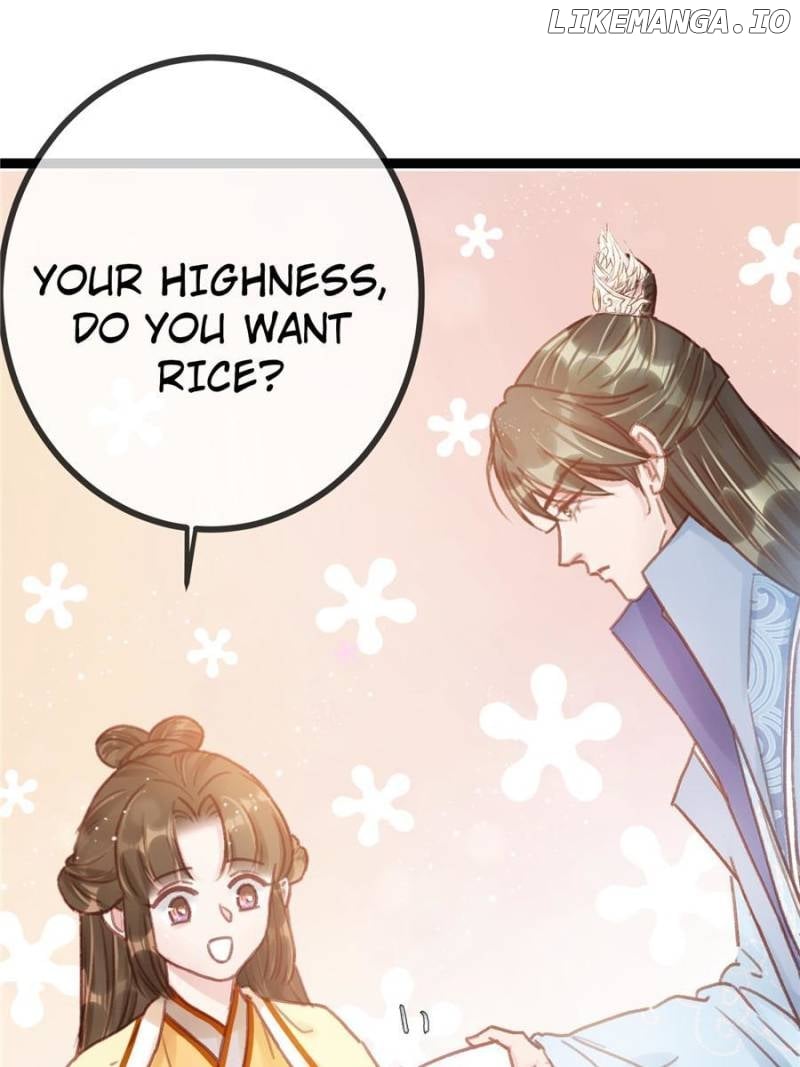 My Cute Concubine Chapter 19 - page 41