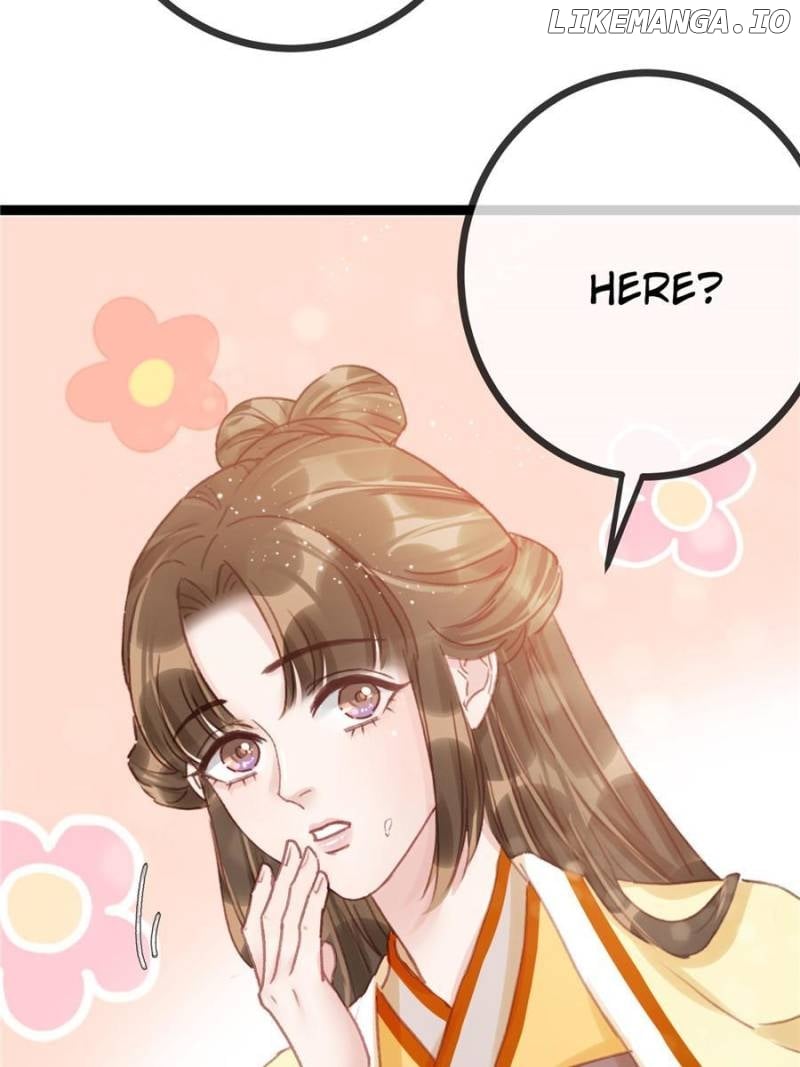 My Cute Concubine Chapter 19 - page 46