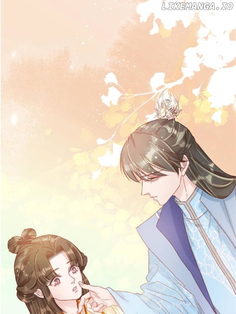 My Cute Concubine Chapter 19 - page 48