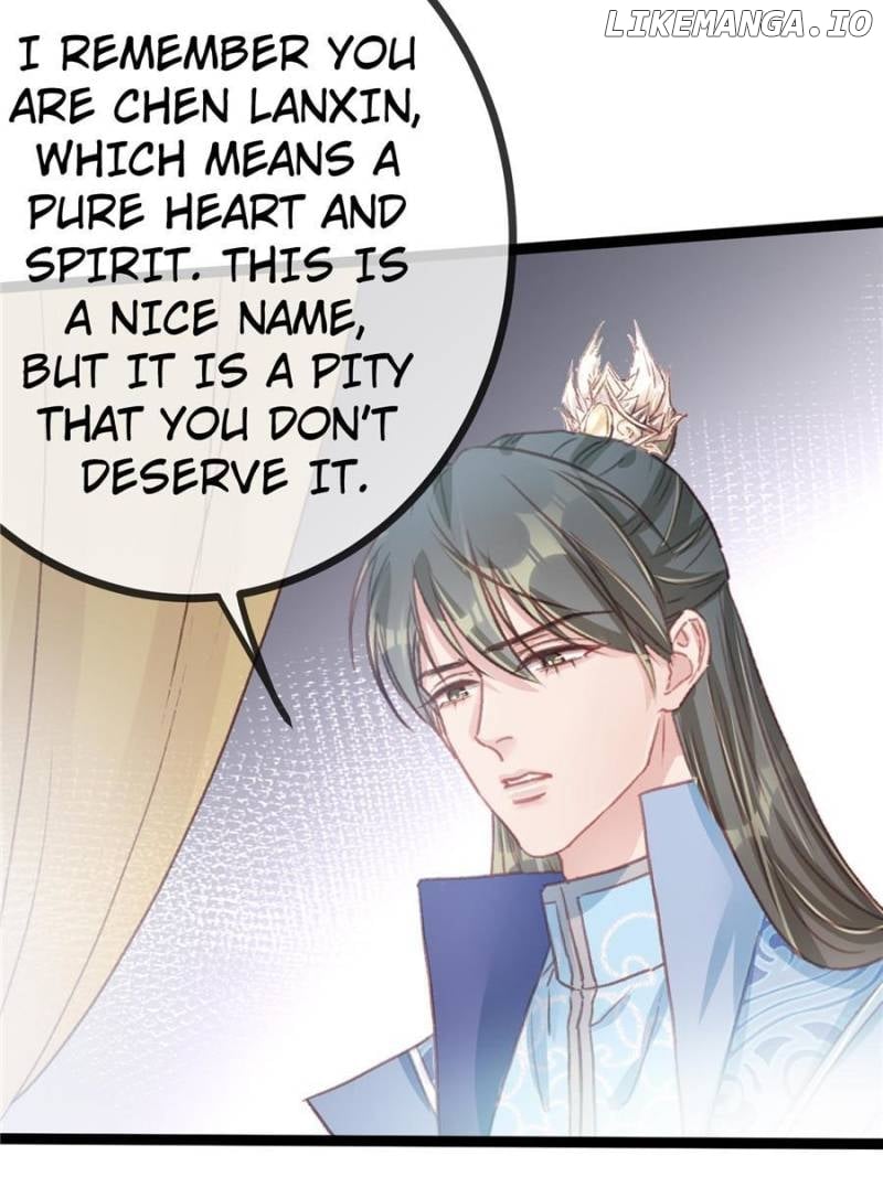 My Cute Concubine Chapter 19 - page 8