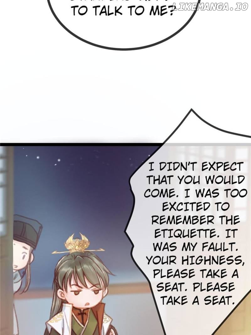 My Cute Concubine Chapter 3 - page 12