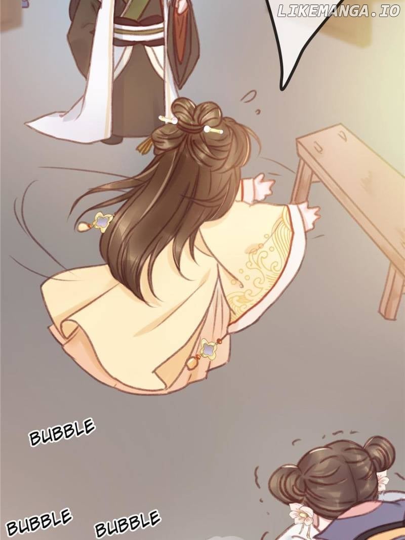 My Cute Concubine Chapter 3 - page 13