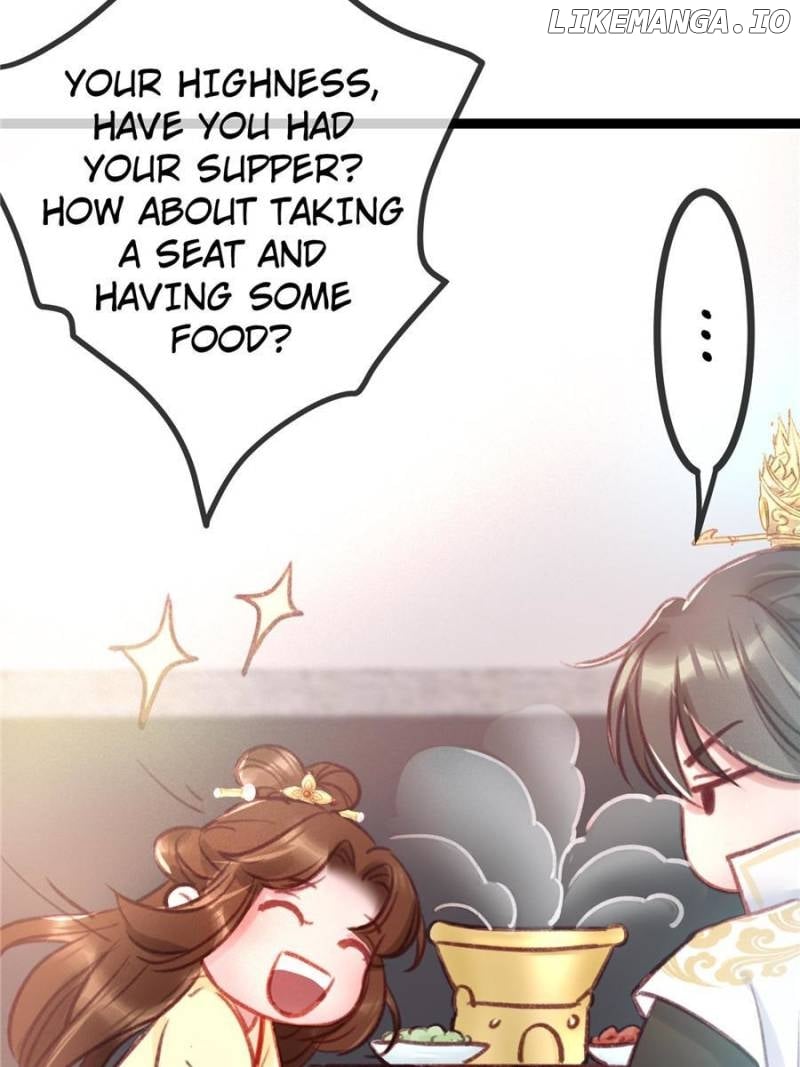 My Cute Concubine Chapter 3 - page 18