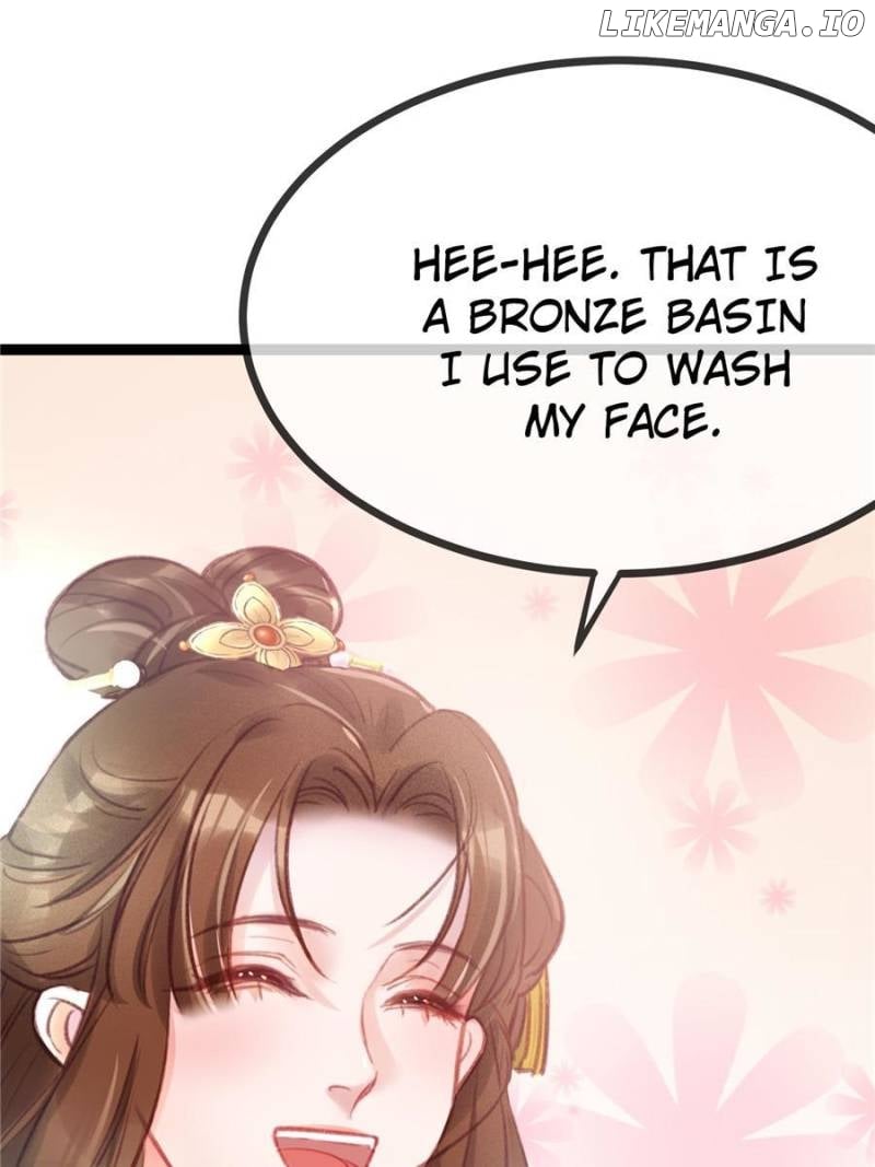 My Cute Concubine Chapter 3 - page 20