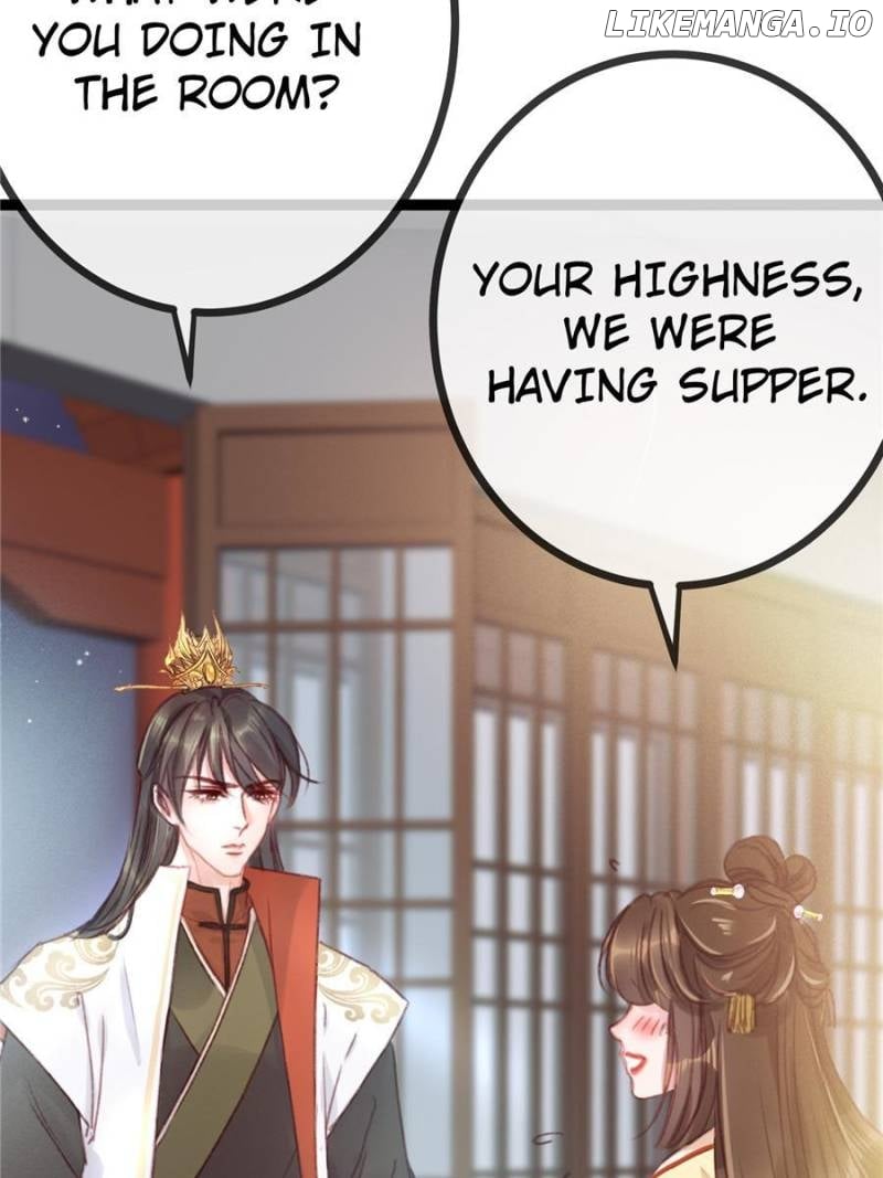 My Cute Concubine Chapter 3 - page 3