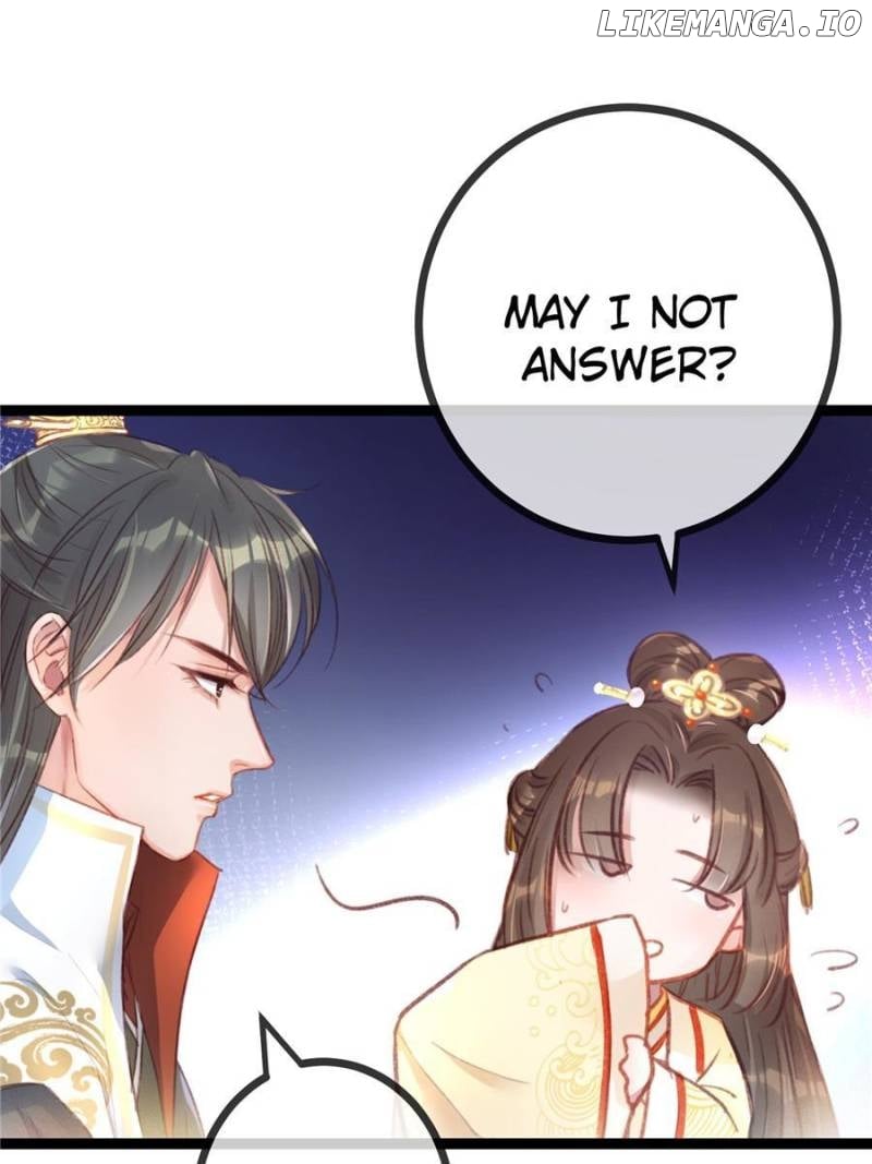 My Cute Concubine Chapter 3 - page 29