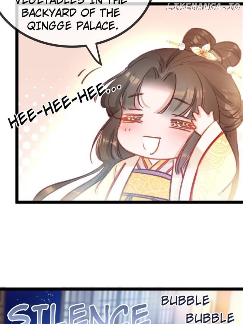 My Cute Concubine Chapter 3 - page 34