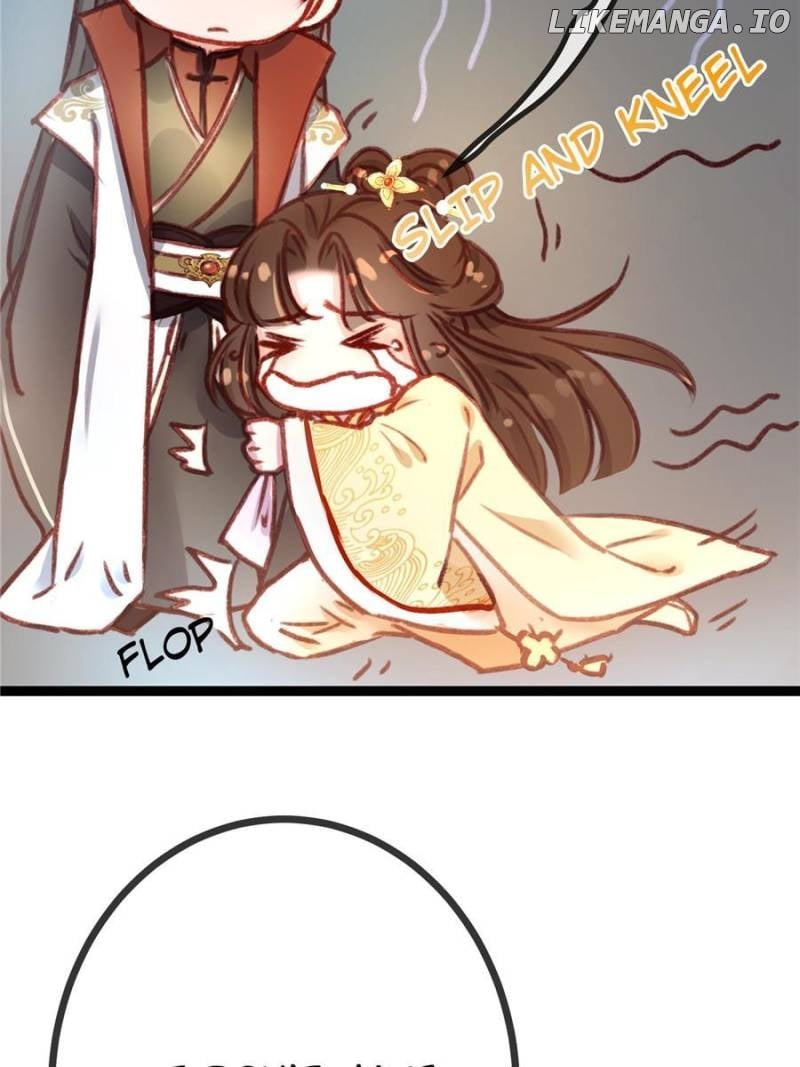 My Cute Concubine Chapter 3 - page 40