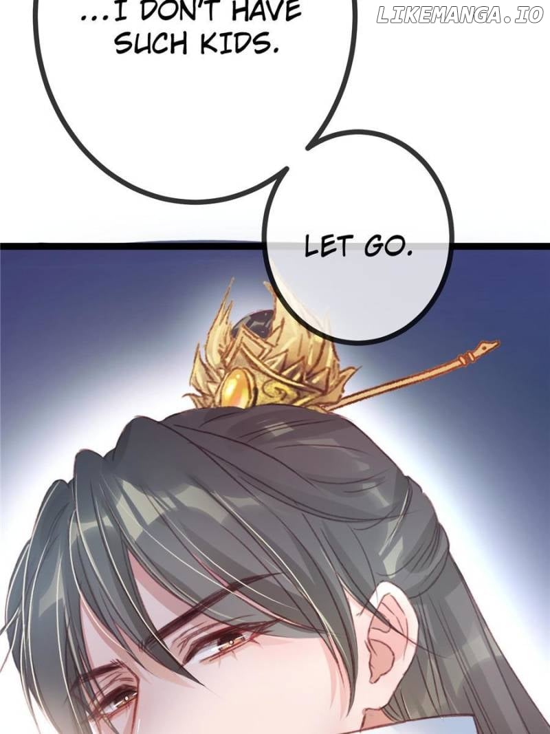 My Cute Concubine Chapter 3 - page 41