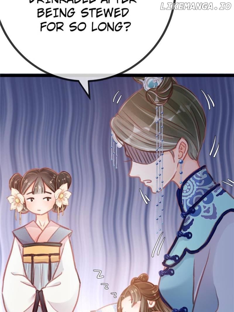 My Cute Concubine Chapter 18 - page 19