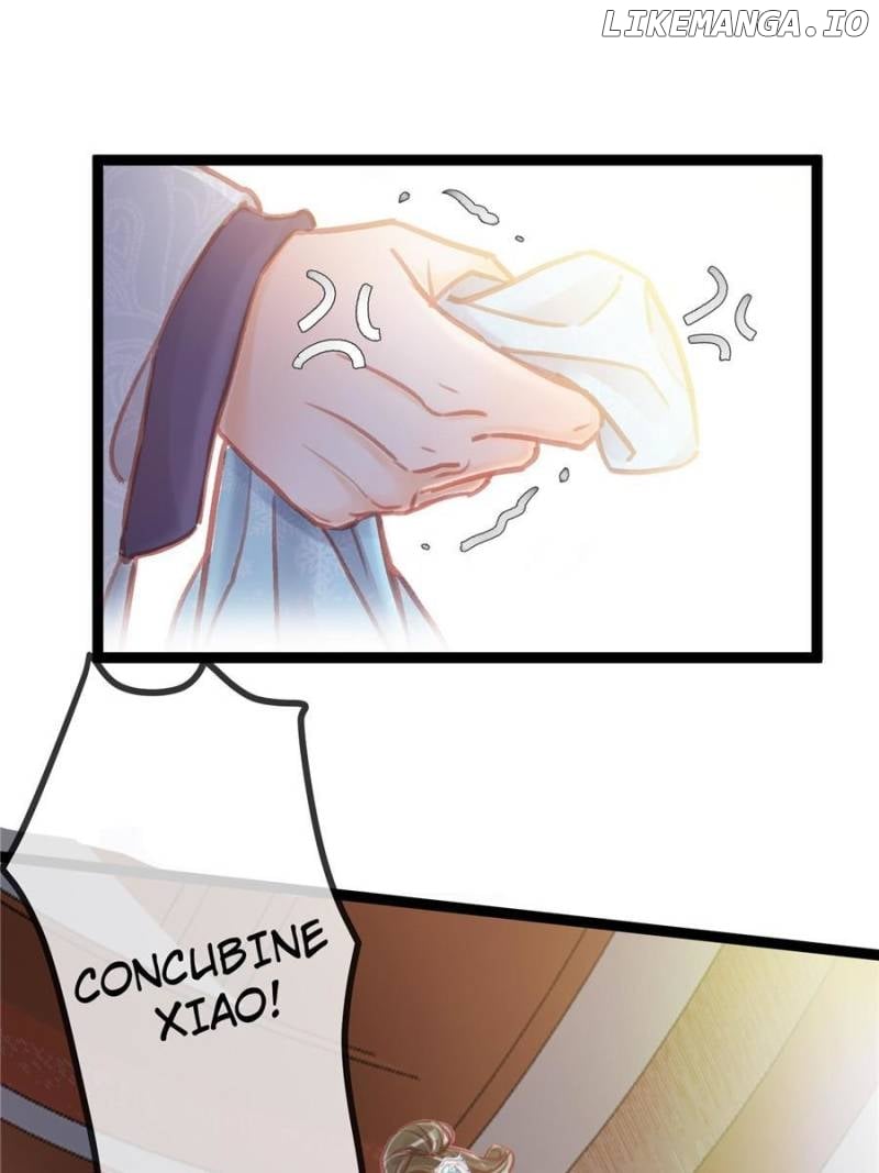 My Cute Concubine Chapter 18 - page 22