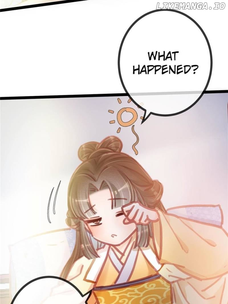 My Cute Concubine Chapter 18 - page 24