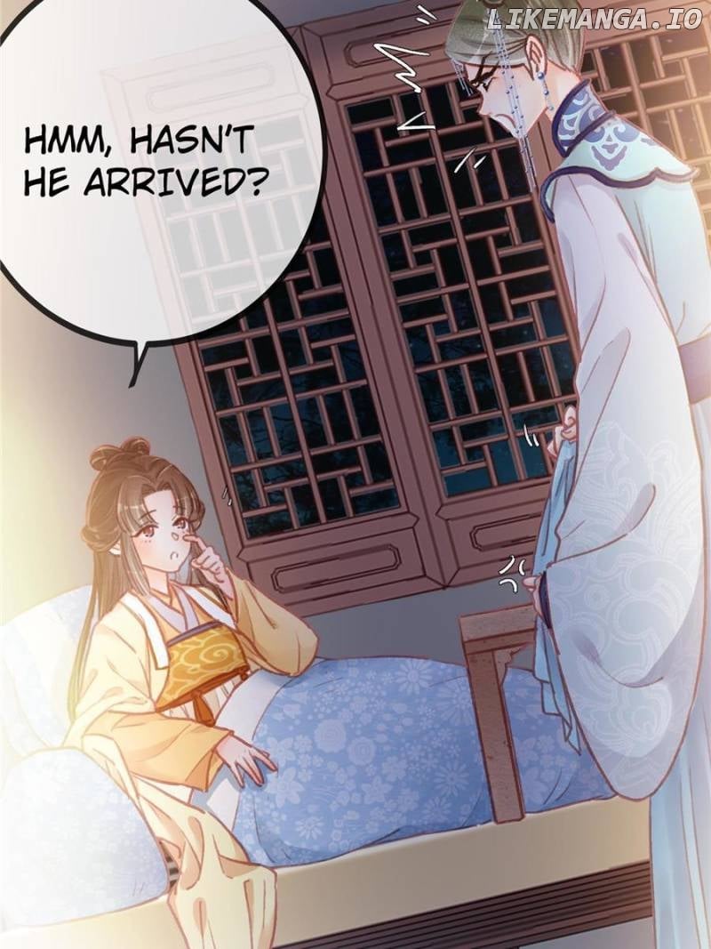 My Cute Concubine Chapter 18 - page 26