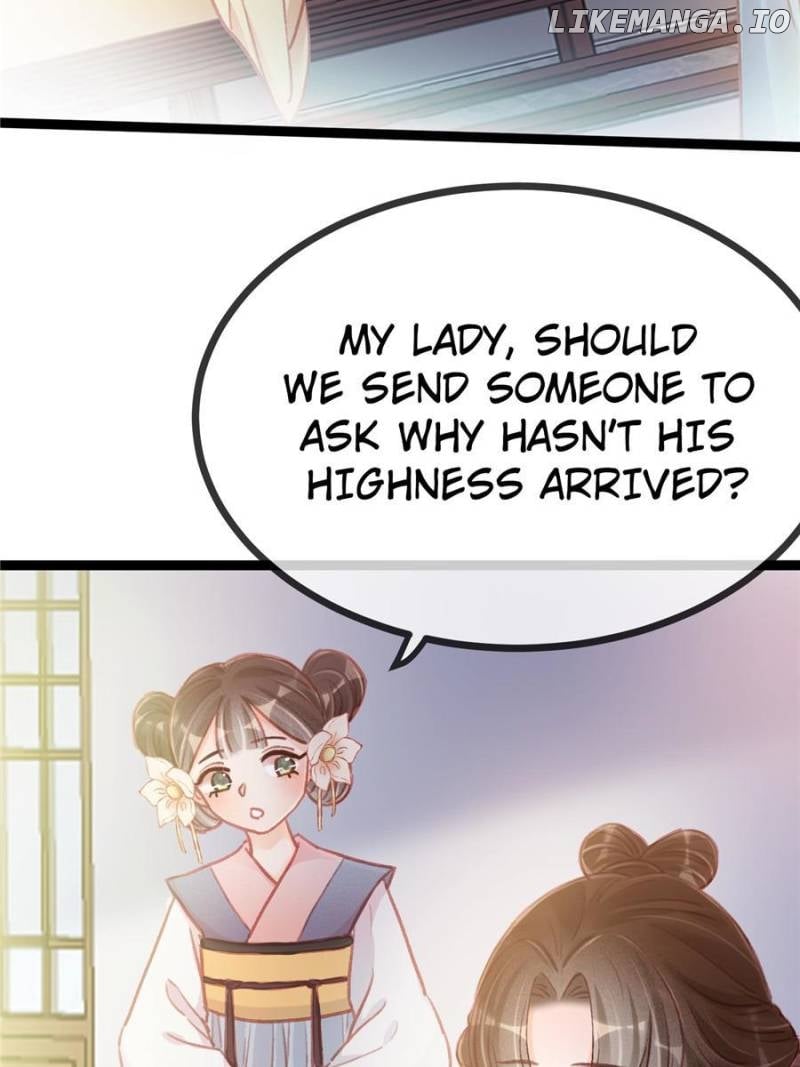 My Cute Concubine Chapter 18 - page 27