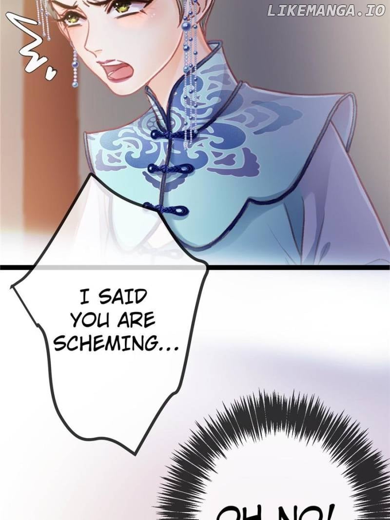 My Cute Concubine Chapter 18 - page 37