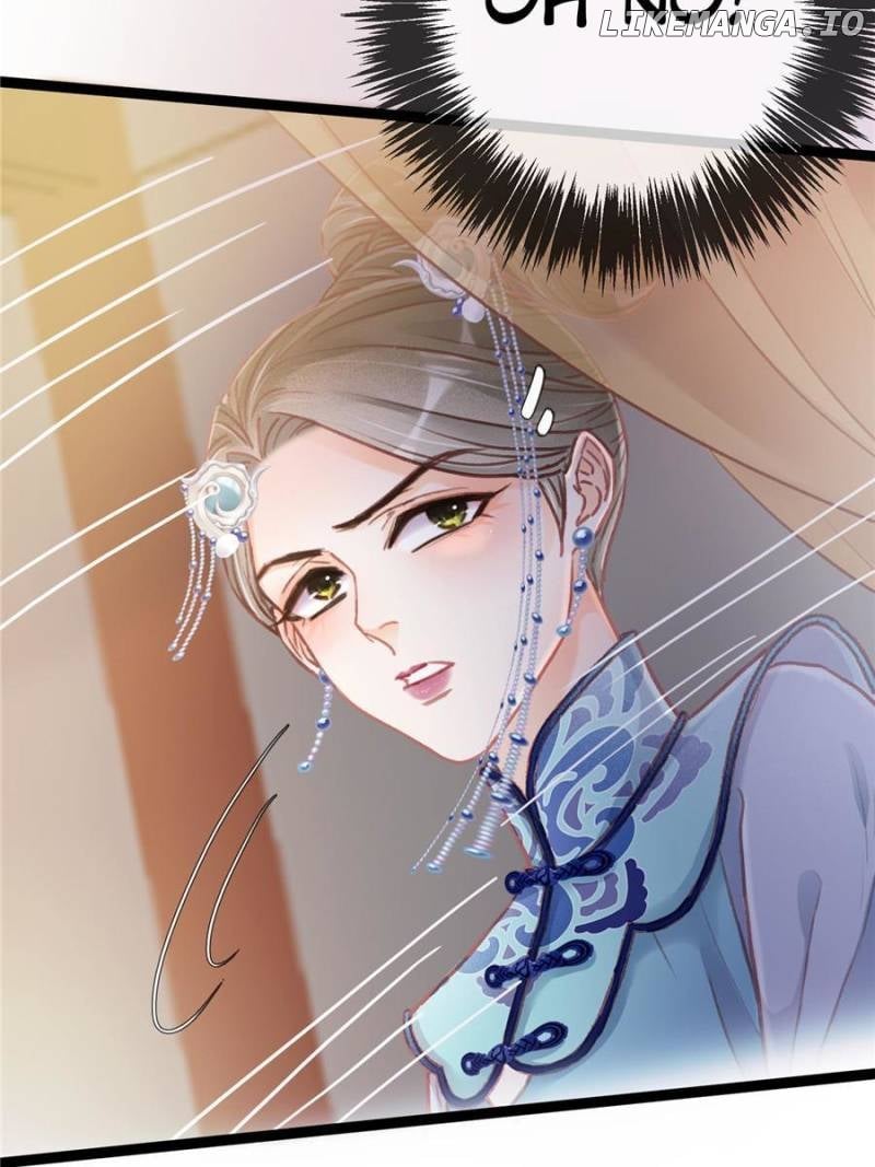 My Cute Concubine Chapter 18 - page 38