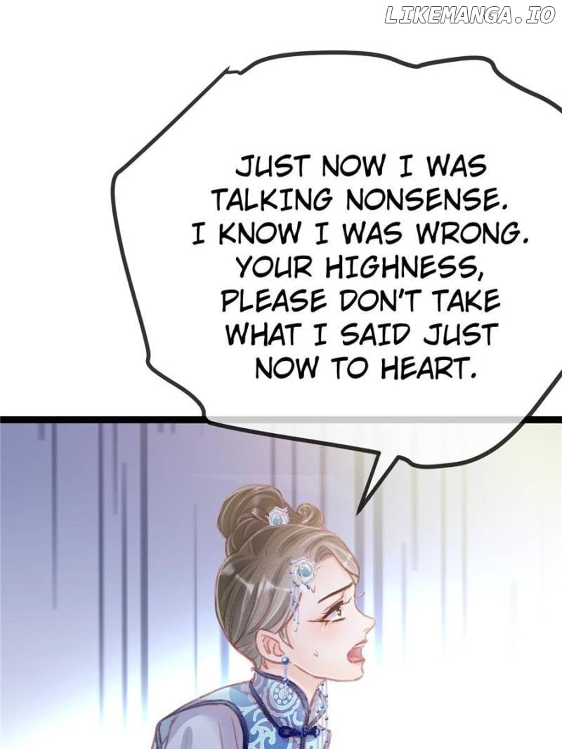 My Cute Concubine Chapter 18 - page 47