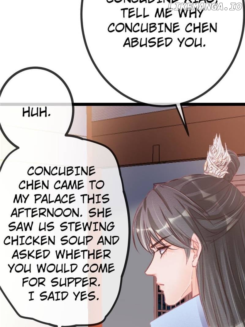 My Cute Concubine Chapter 18 - page 49