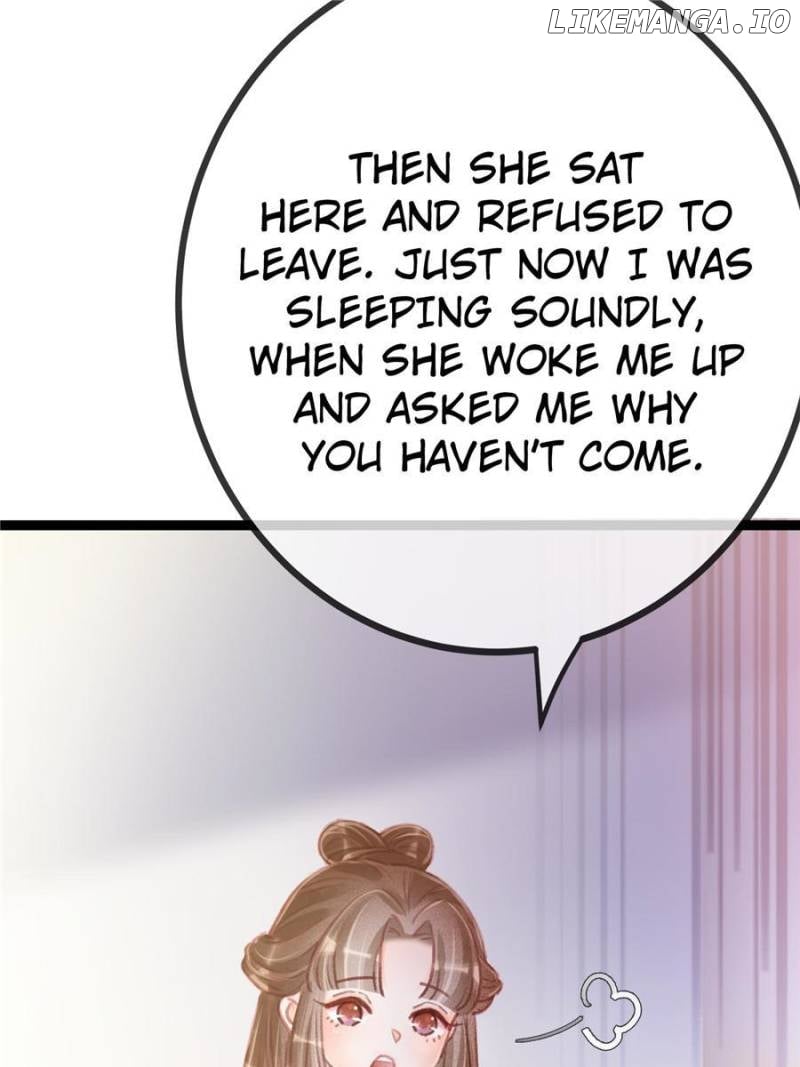 My Cute Concubine Chapter 18 - page 51