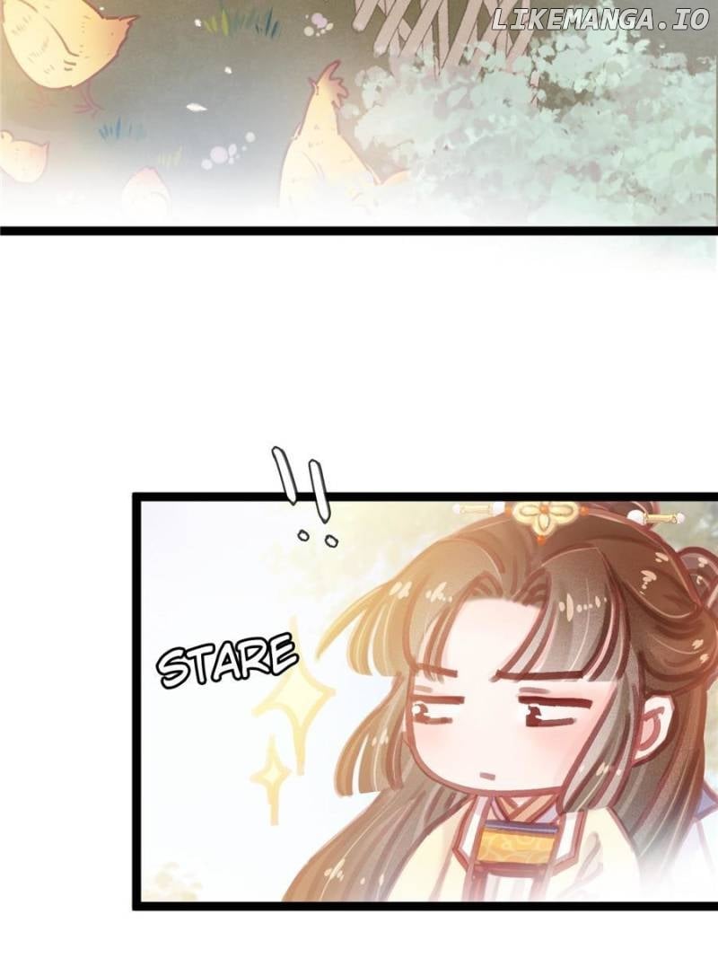 My Cute Concubine Chapter 17 - page 12