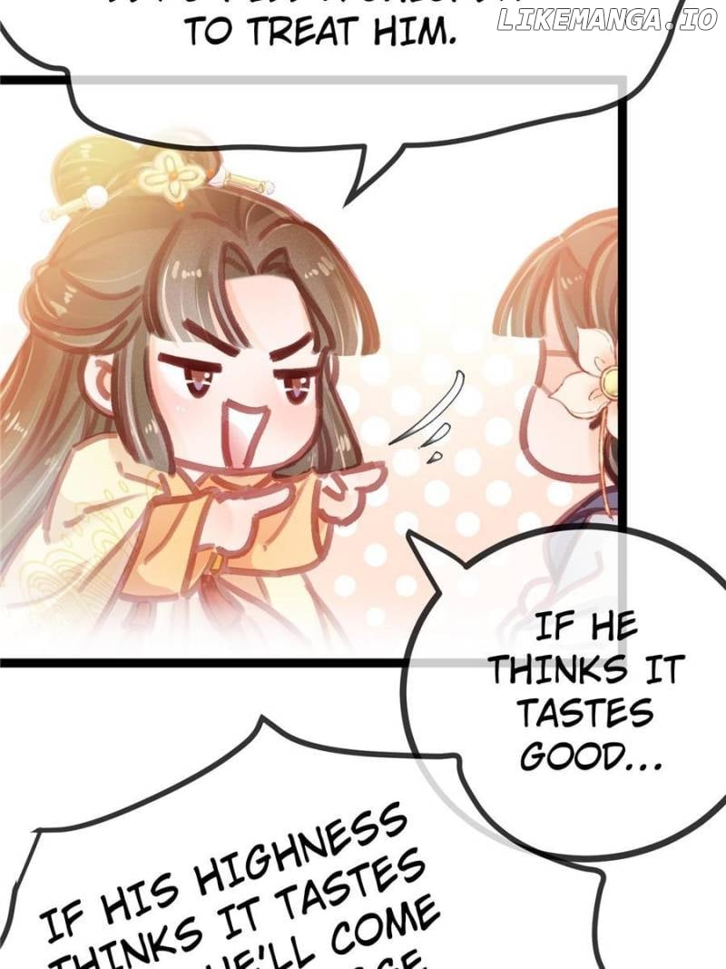 My Cute Concubine Chapter 17 - page 18