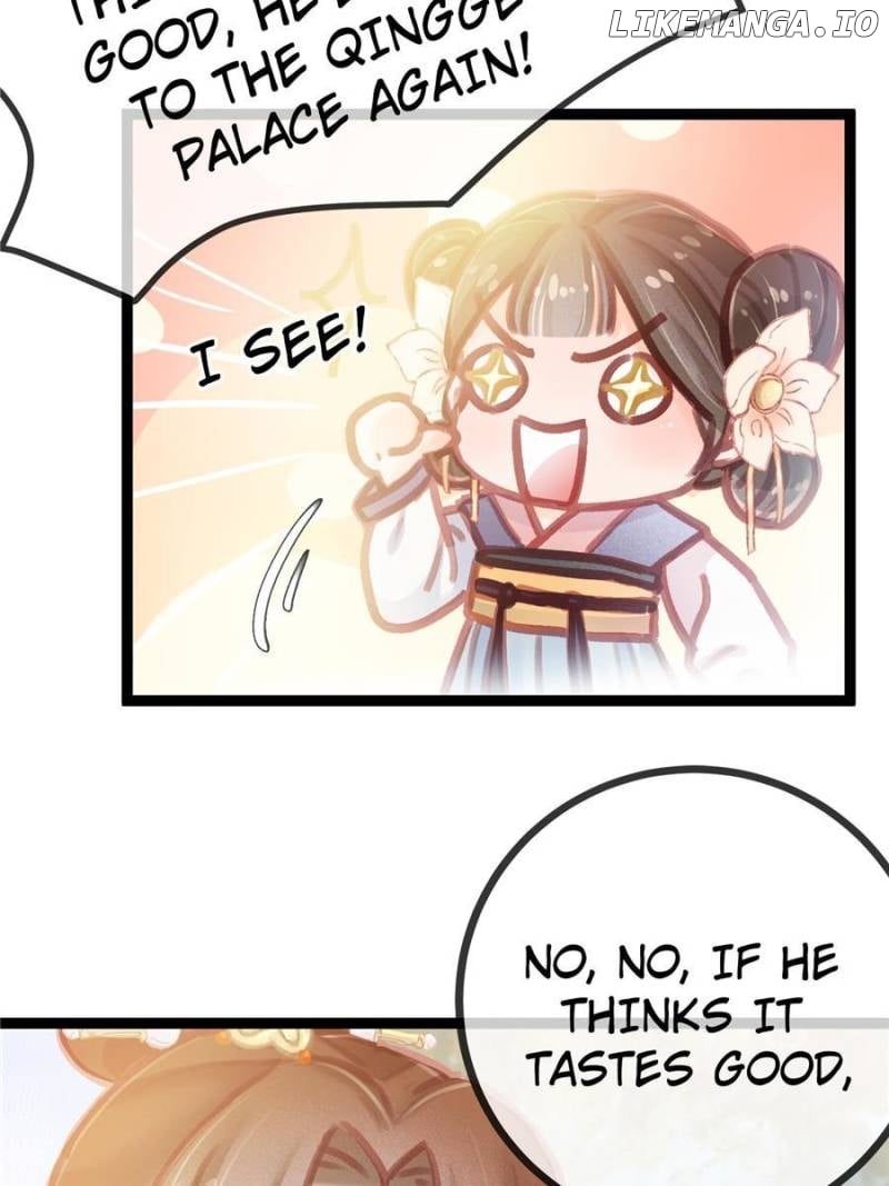 My Cute Concubine Chapter 17 - page 19