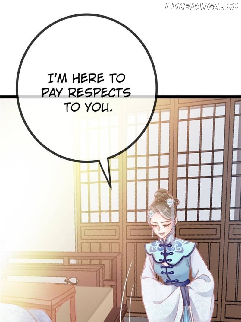 My Cute Concubine Chapter 17 - page 30