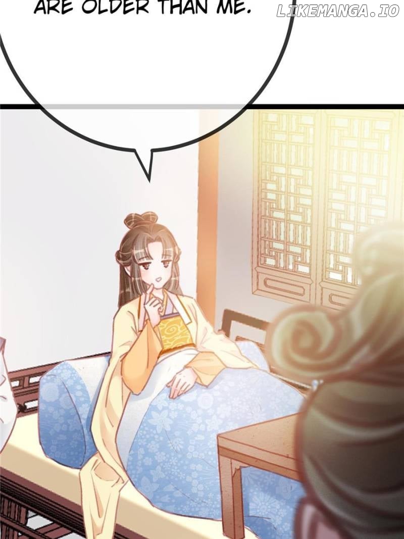 My Cute Concubine Chapter 17 - page 32