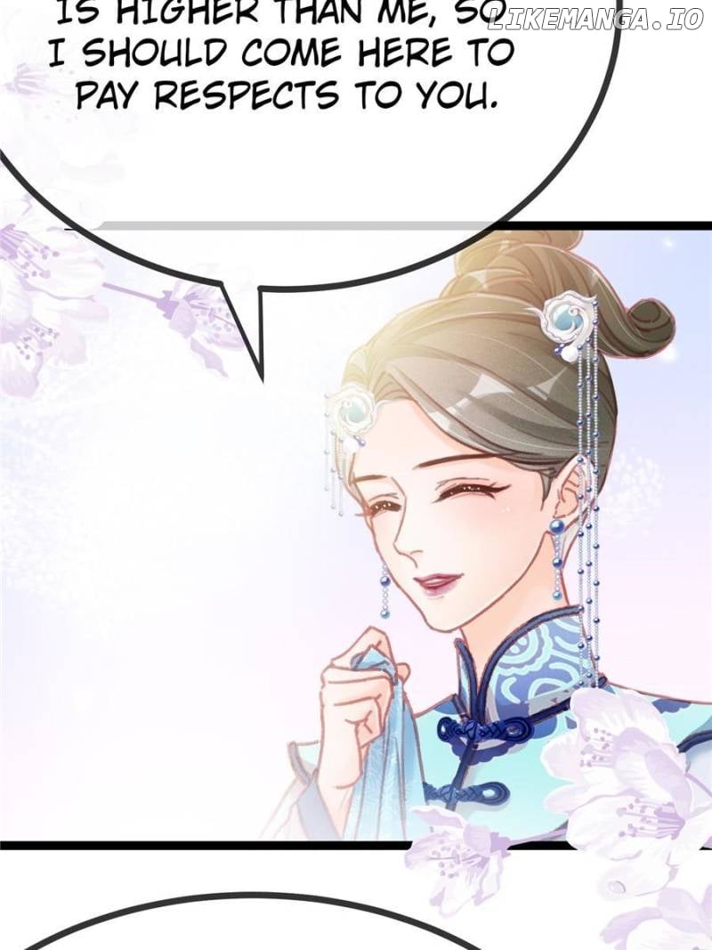 My Cute Concubine Chapter 17 - page 34