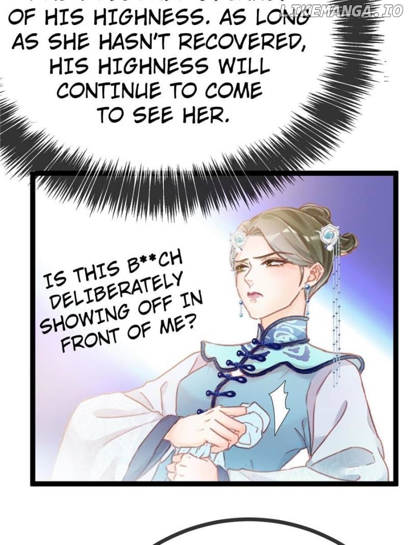 My Cute Concubine Chapter 17 - page 40